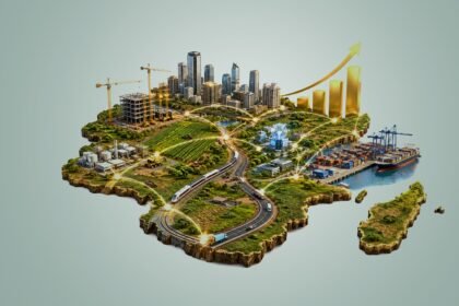 Africa Holds $400 Trillion in Savings But Still Struggles to Meet Development Needs