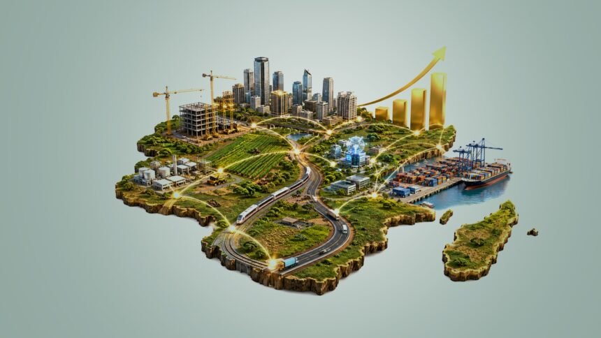 Africa Holds $400 Trillion in Savings But Still Struggles to Meet Development Needs