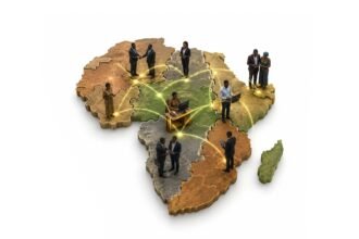 Africa Turns Inward for Solutions as South-South Cooperation Gains Momentum