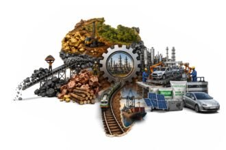 African Leaders Call for Greater Economic Sovereignty at Afdb Meetings
