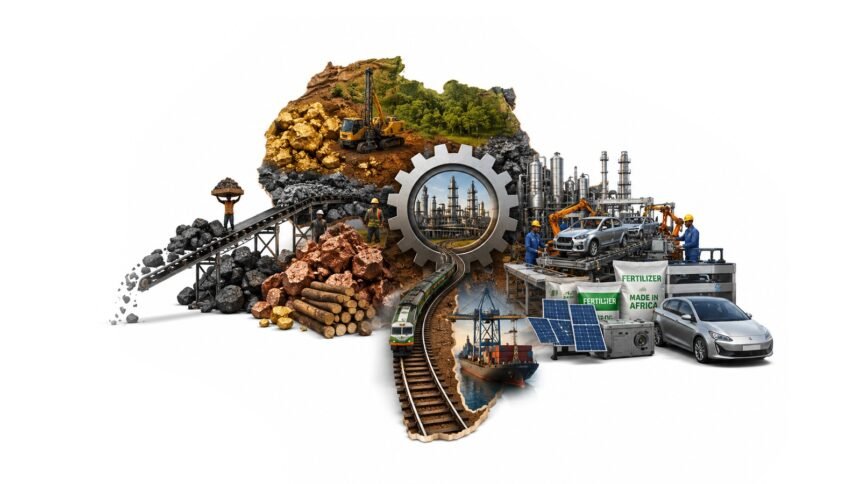 African Leaders Call for Greater Economic Sovereignty at Afdb Meetings - Africalix African Leaders Call for Greater Economic Sovereignty at Afdb Meetings