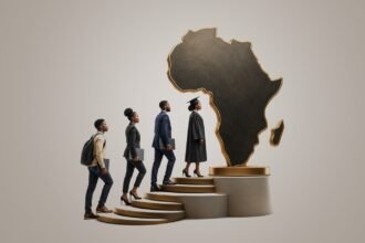 Africa’s Future Will Be Shaped by the Leaders It Chooses to Train Today