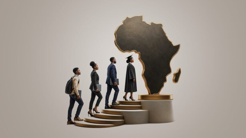 Africa’s Future Will Be Shaped by the Leaders It Chooses to Train Today