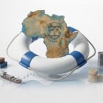Anchoring Growth IMF Weathering Plans for Africa