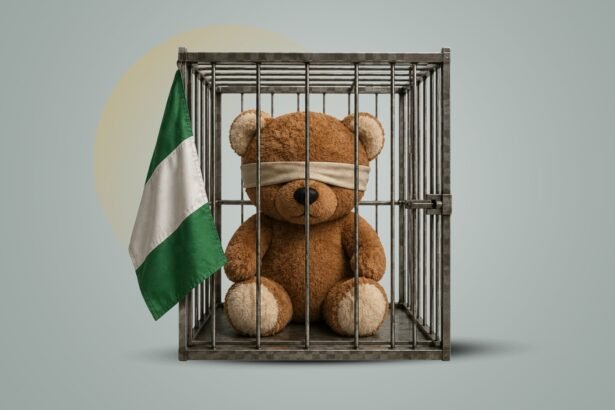 Beyond Chibok: The Kinetic Interventions and Child Rescue in Nigeria