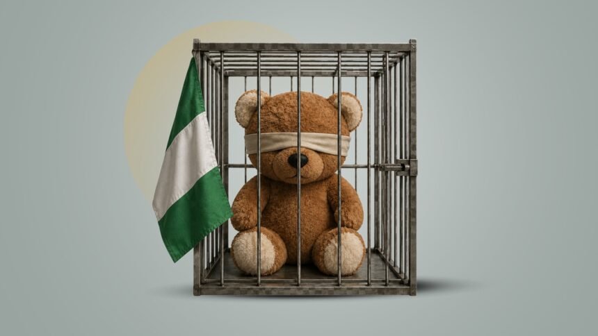 Beyond Chibok: The Kinetic Interventions and Child Rescue in Nigeria