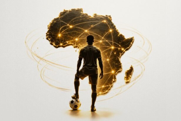 Beyond the Pitch Football in Africa