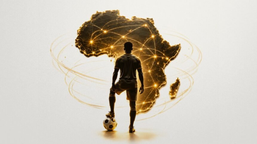 Beyond the Pitch Football in Africa
