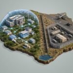 Biosecurity Enclaves: Jurisdictional Friction and the Geopolitics of Exclusive Medical Isolation