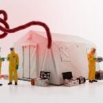 Congo's Ebola Battle