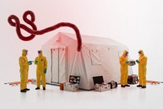Congo's Ebola Battle