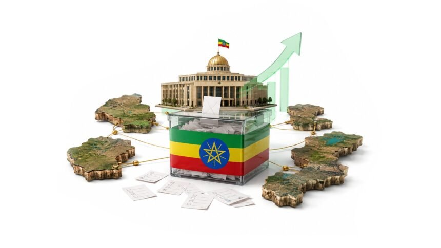 Consolidating Power Ethiopias National Elections - Africalix Consolidating Power Ethiopia’s National Elections