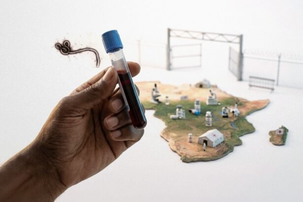 DR Congo Ebola Outbreak Sparks Global Health Concerns