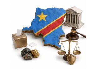 DR Congo’s Senate Bill Testing the Horizon