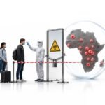 Defensive Barriers DR Congo’s Ebola Health Measures