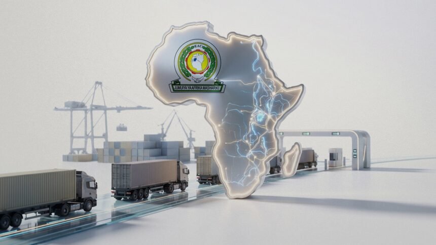 East African Ministers Bet on New Measures to Boost Regional Trade