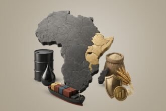 East Africa's Shock
