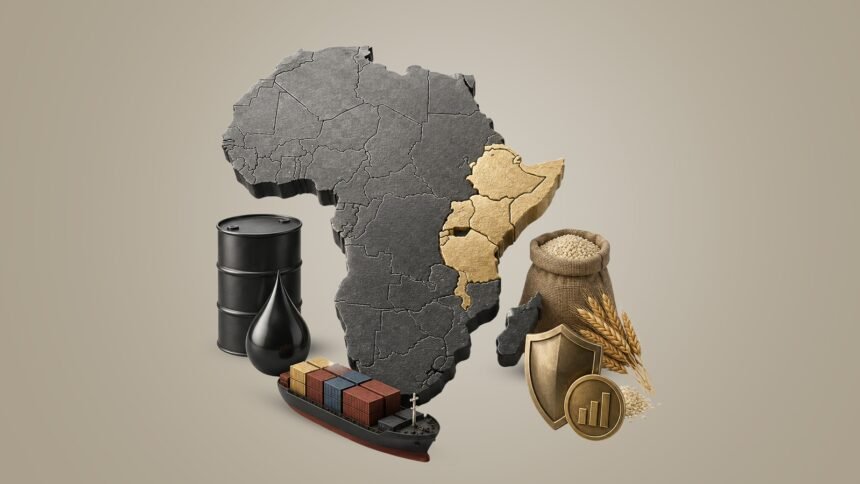 East Africas Shock - Africalix East Africa's Shock