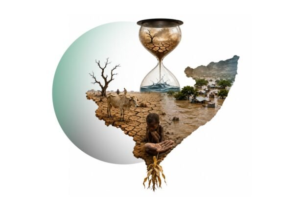Environmental Degradation and the Political Economy of Hunger in the Horn of Africa