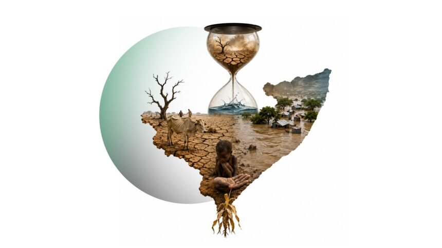 Environmental Degradation and the Political Economy of Hunger in the Horn of Africa