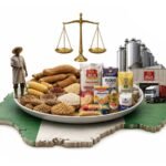 Everyone Must Eat: Nigeria’s Growing Food Industry Market