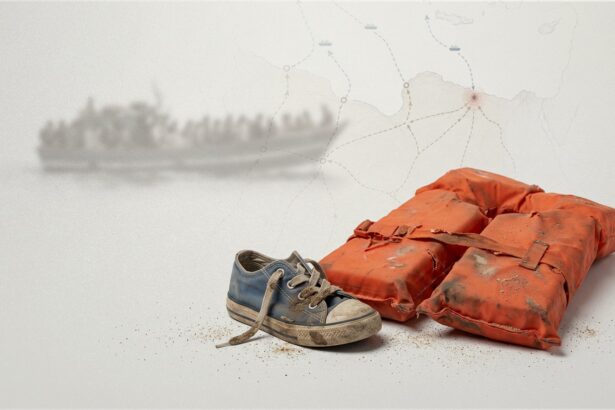Fatal Shores Eastern Libya & Immigration