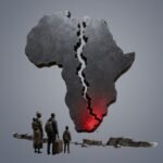 Fractured Frontiers