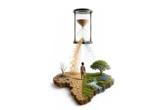 Fragile Futures