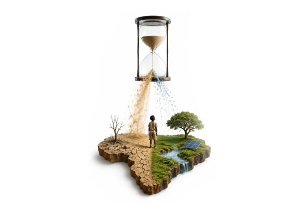 Fragile Futures