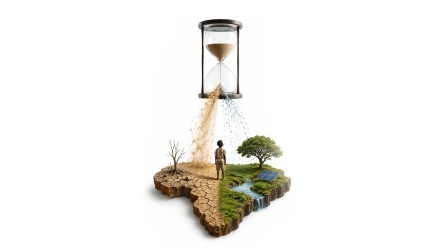 Fragile Futures