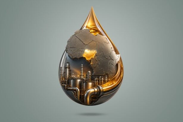 Fueling West Africa