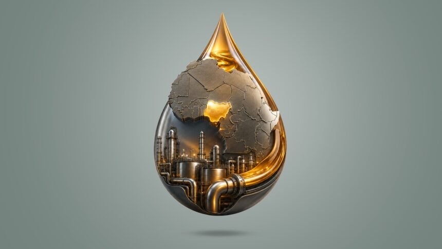 Fueling West Africa