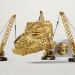 Golden Foundations Gold Mining in Ghana