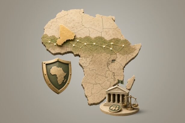 Governing the Sahel