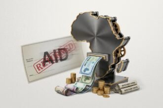 How African Countries Are Filling Development Funding Gaps As Aid Declines