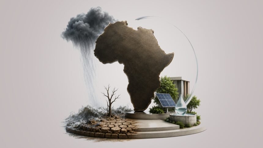 IMF Approves Climate Funding for Sierra Leone