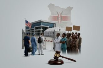 Institutional Fractures Kenya’s US-Only Ebola Facility