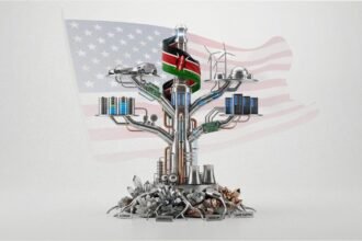 Kenya-US Mineral Deal Refining Value