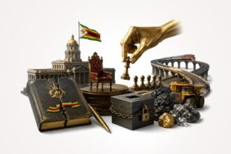 Legalizing Autocracy Zimbabwe’s Senate Term Extension Approval