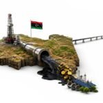 Libya Boosts Oil Output Amid Global Energy Shifts