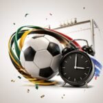 Midnight Awakenings South Africa’s World Cup Journey