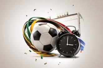 Midnight Awakenings South Africa’s World Cup Journey