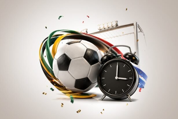 Midnight Awakenings South Africa’s World Cup Journey