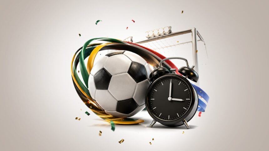 Midnight Awakenings South Africa’s World Cup Journey
