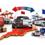 Nearshoring the Revolution: Automotive Realignment and the Geopolitical Clashes of Transatlantic Trade