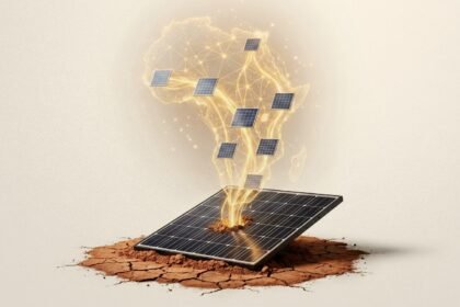 Off-Grid Solar