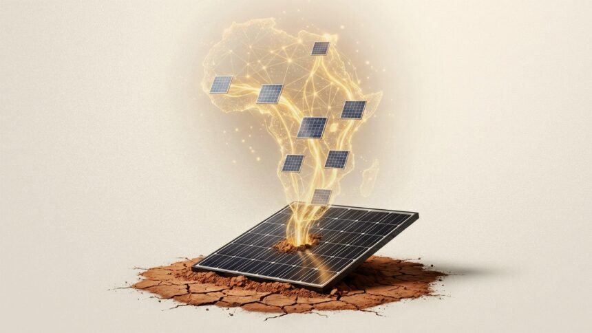 Off-Grid Solar