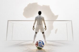 Pitch of Hope