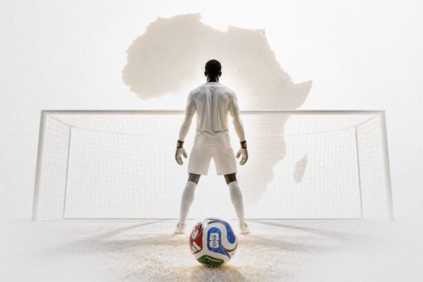 Pitch of Hope