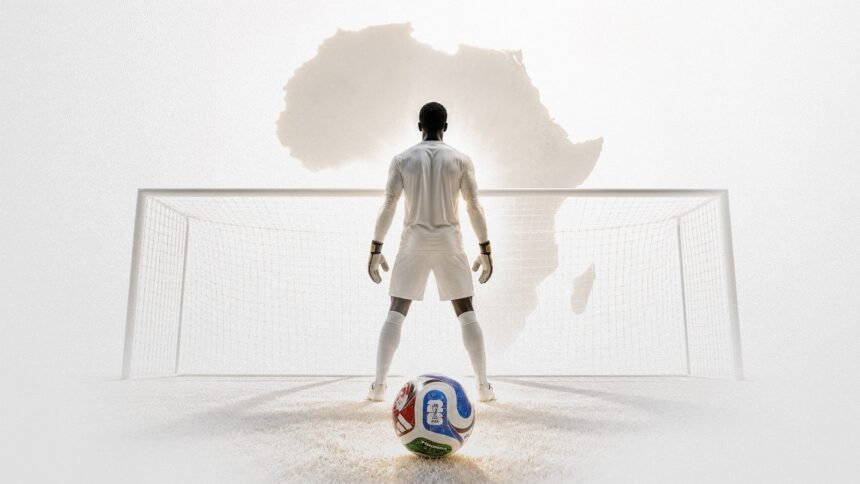 Pitch of Hope